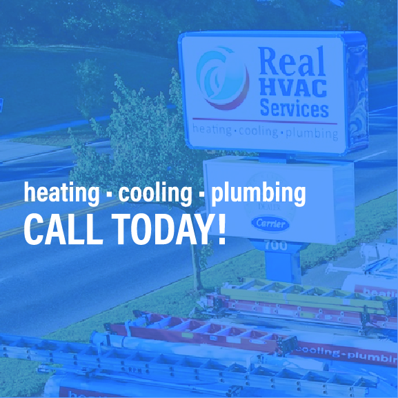 Real HVAC Services