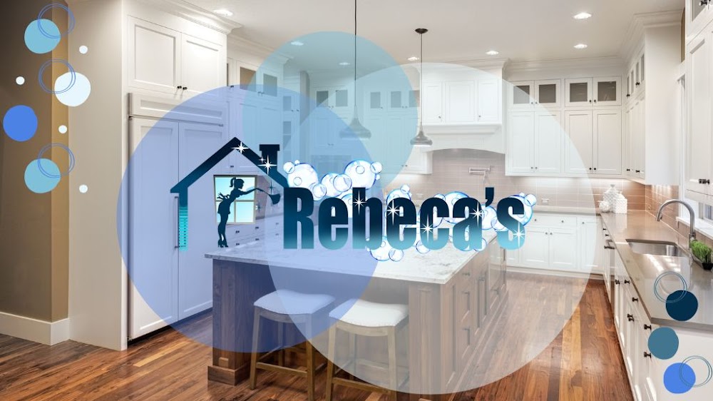 Rebeca’s Cleaning Services LLC