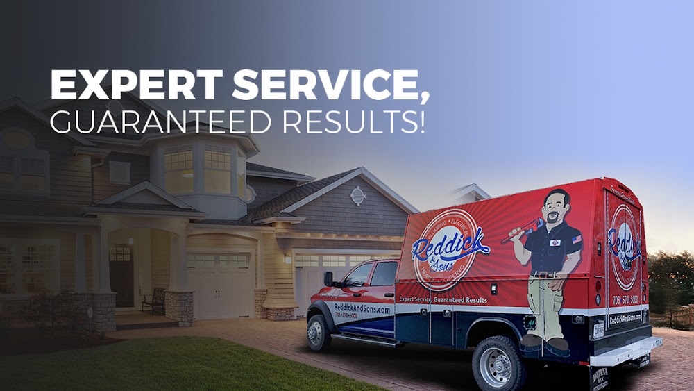 Reddick & Sons, Inc