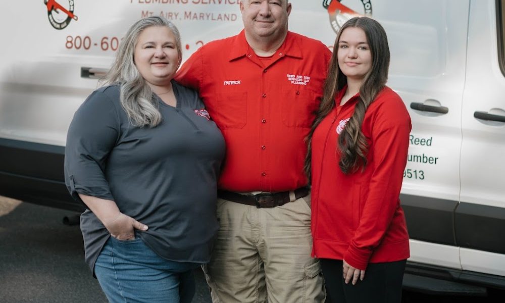 Reed and Son Services LLC