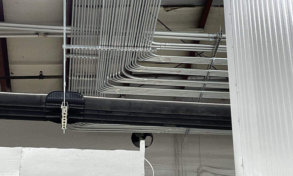 Reedy Electrical Services