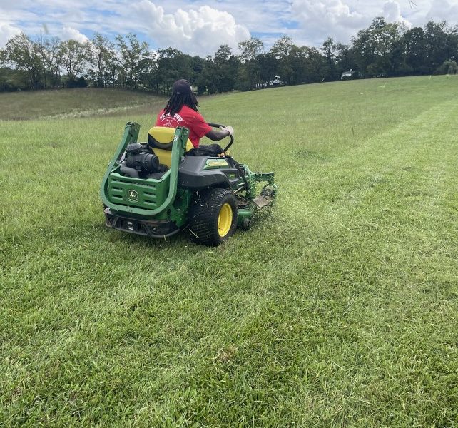 REEL GOOD LAWN MAINTENANCE LLC