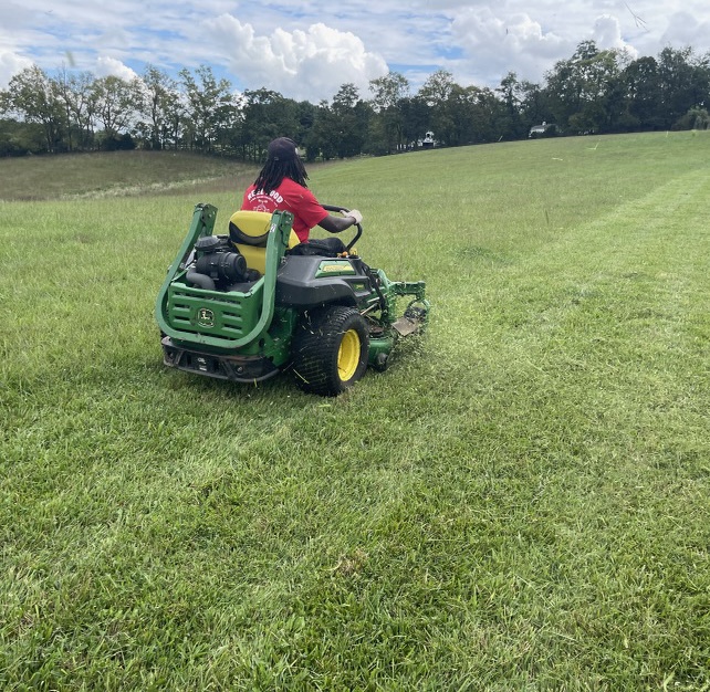 REEL GOOD LAWN MAINTENANCE LLC