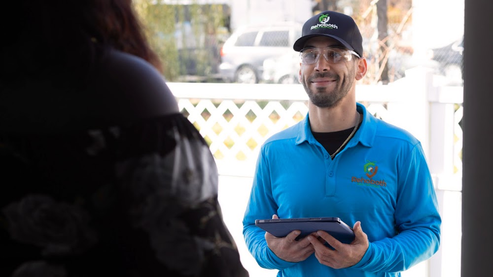 Rehoboth Pest Control LLC