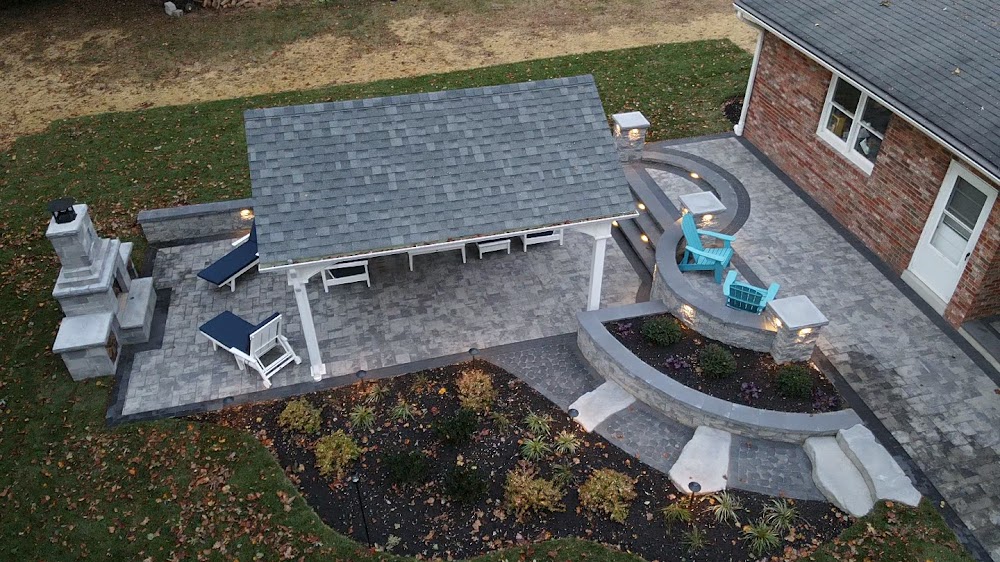 Reid Brothers Landscaping