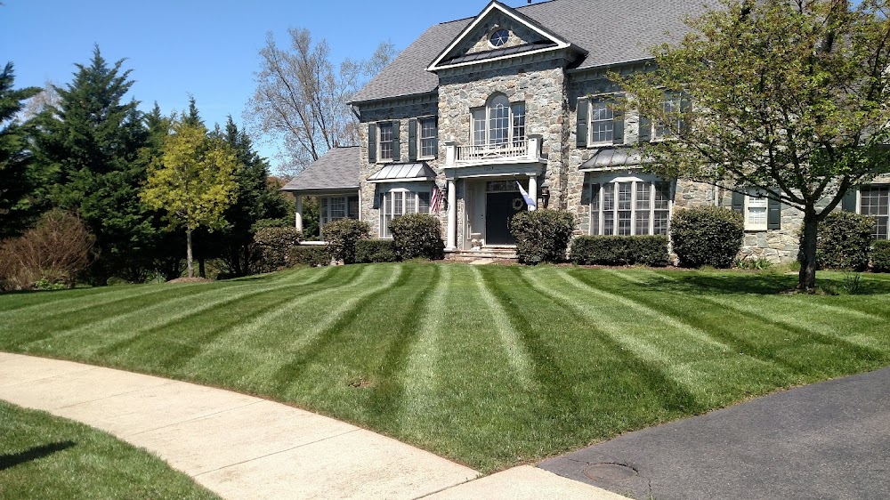 Reliable Lawn Care (formely 3 Sticks Lawn Care)
