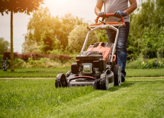 Reston Premier Lawn Care