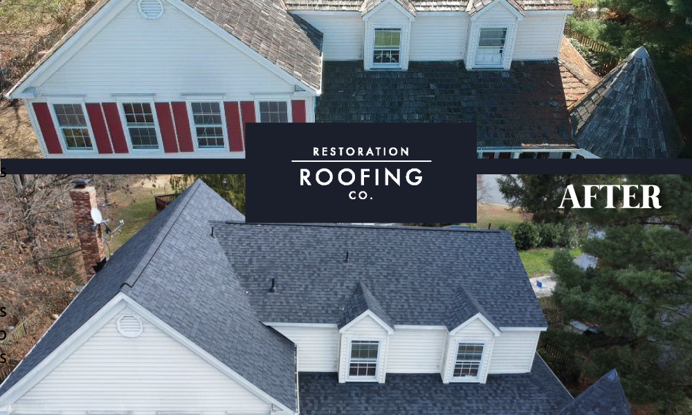 Restoration Roofing CO.