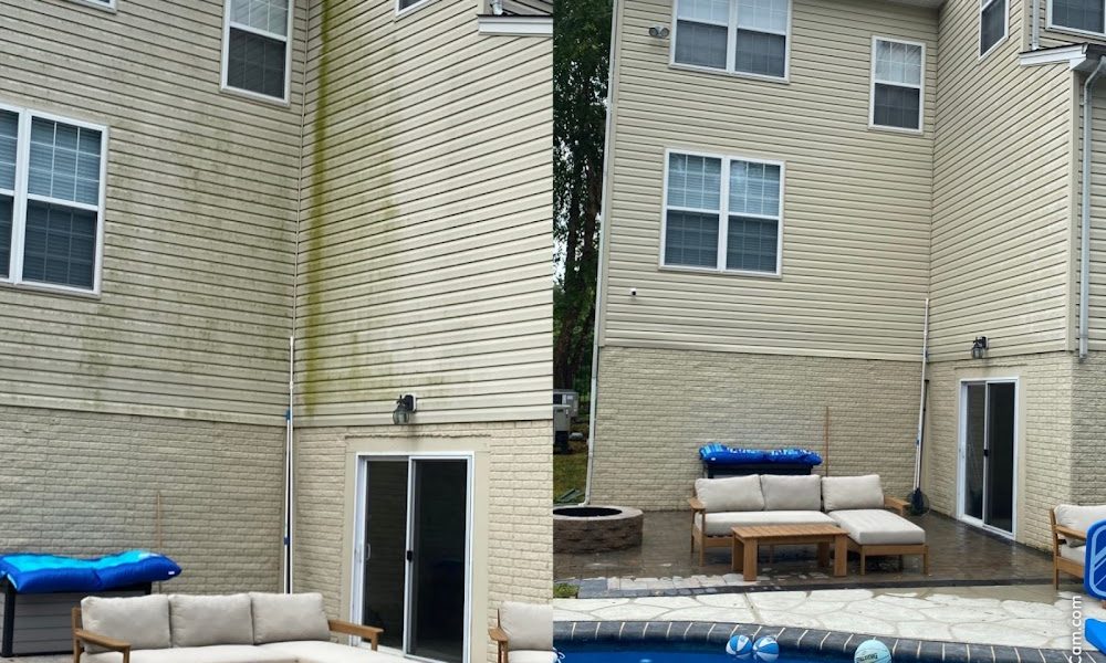 RestoreExteriorCleaningLLC