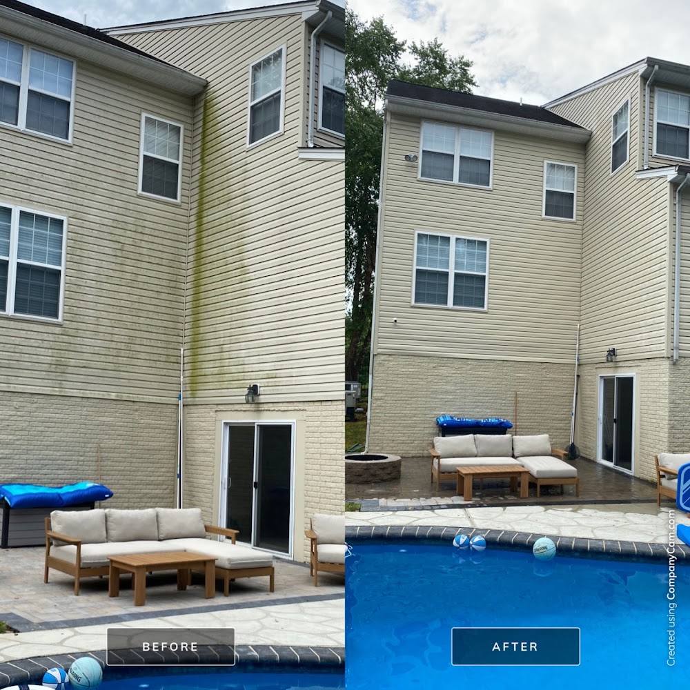 RestoreExteriorCleaningLLC