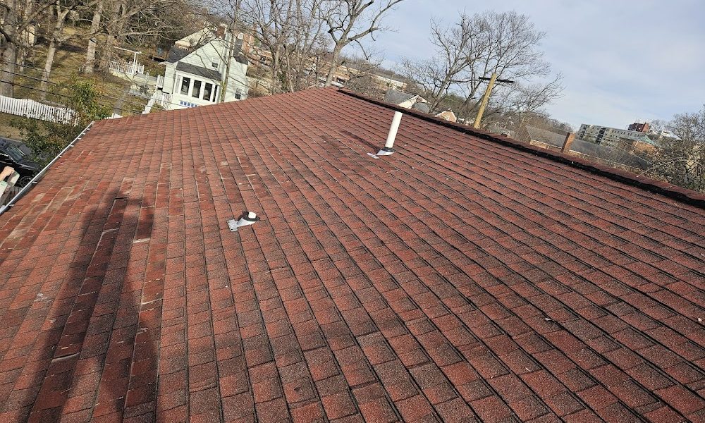 Reyes roofing