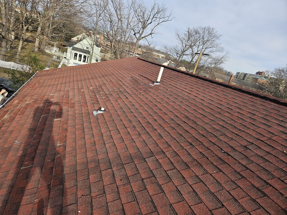 Reyes roofing