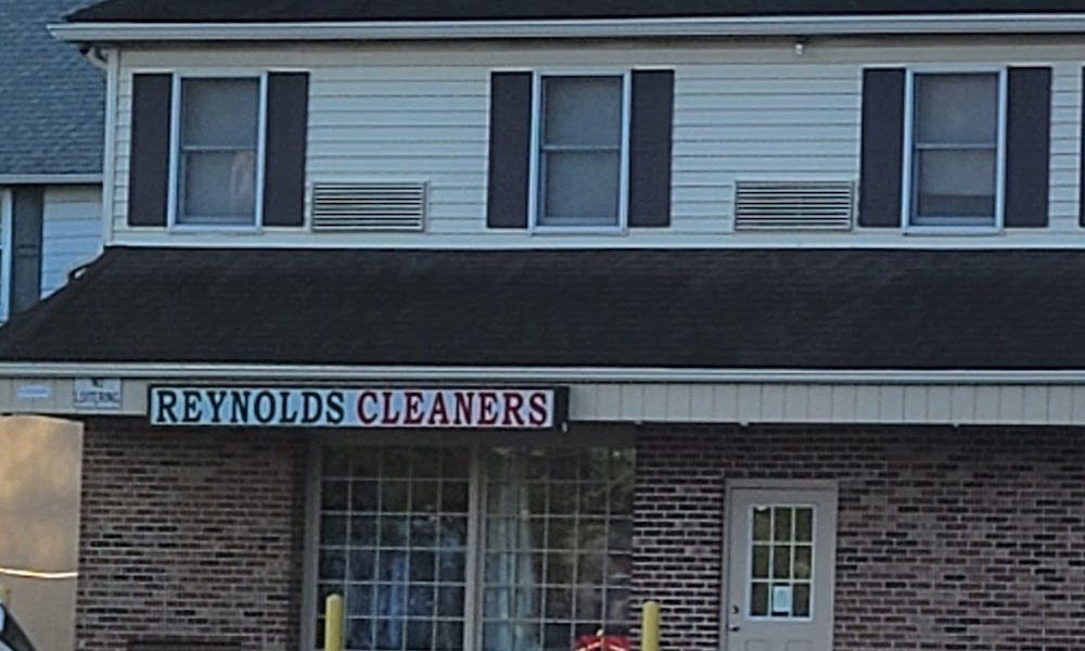 Reynolds Cleaners – Hockessin