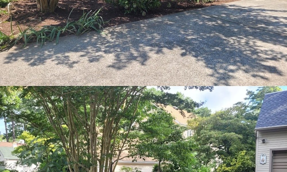 Reynolds Lawn Services, LLC