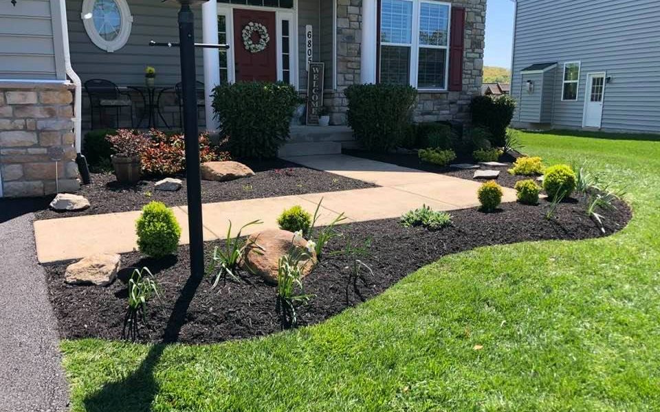 RG Landscaping Services |Tree Services |Tree Removal |Maintenance| MD