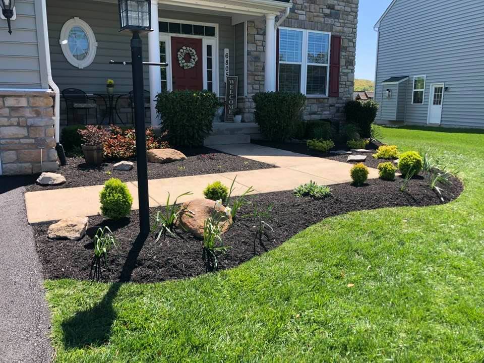 RG Landscaping Services |Tree Services |Tree Removal |Maintenance| MD