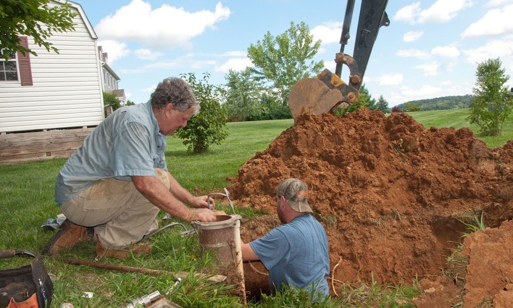 R&G Water Systems, Inc.