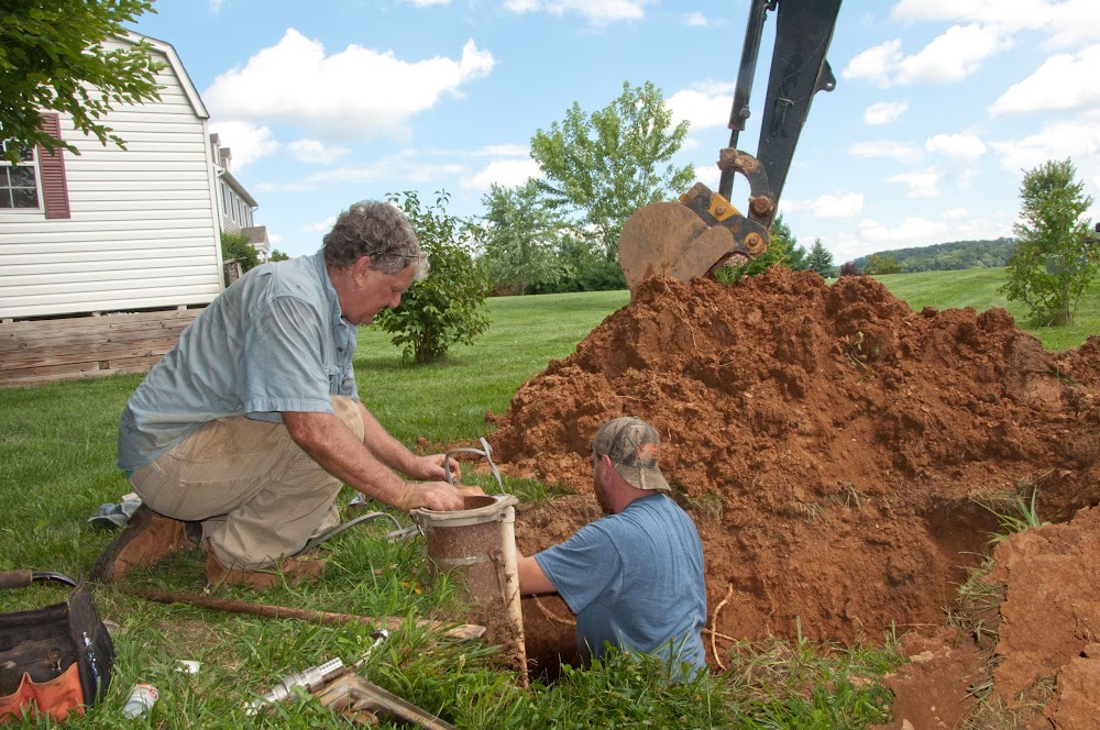 R&G Water Systems, Inc.