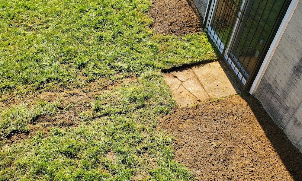 RH Hilarios Landscaping LLC