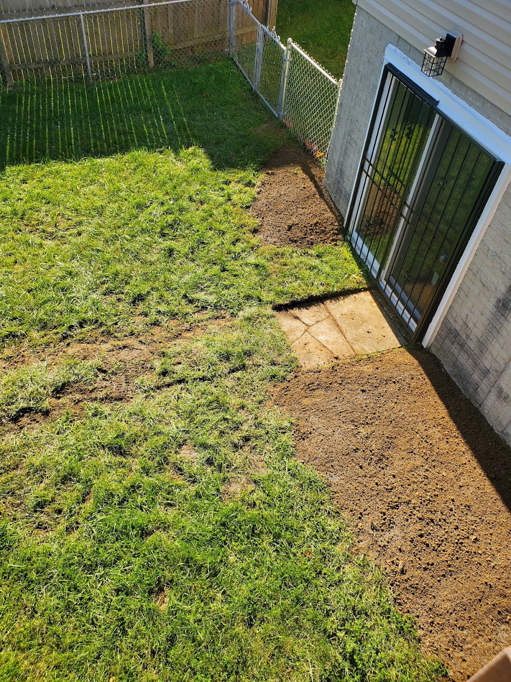 RH Hilarios Landscaping LLC