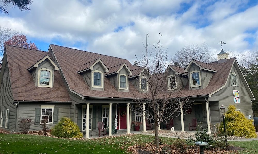 Rheam’s Roofing & Remodeling