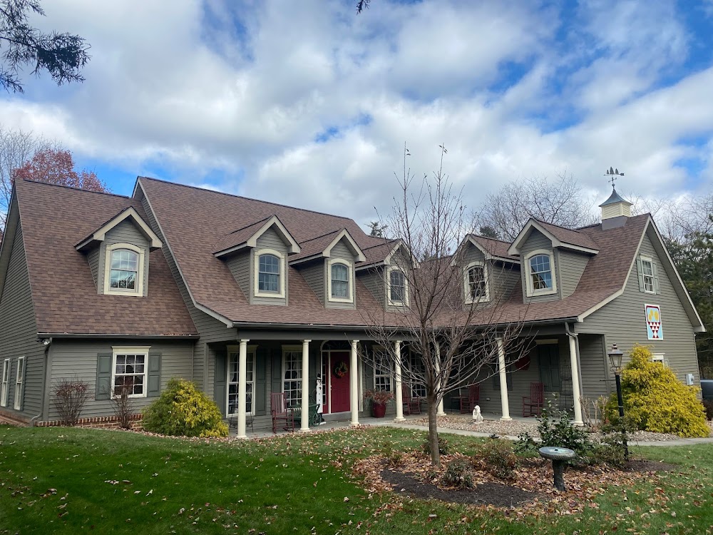 Rheam’s Roofing & Remodeling