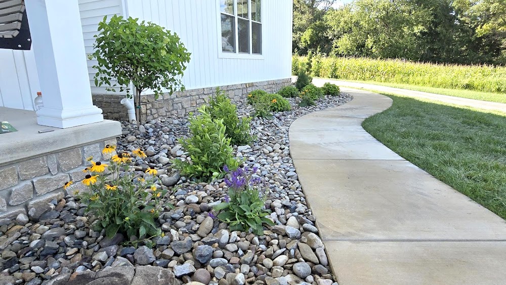 Richleaf Landscaping