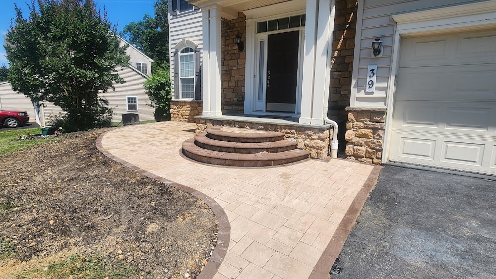 Rider Landscaping