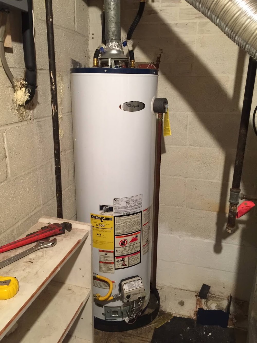 Righttime Plumbing and Drain