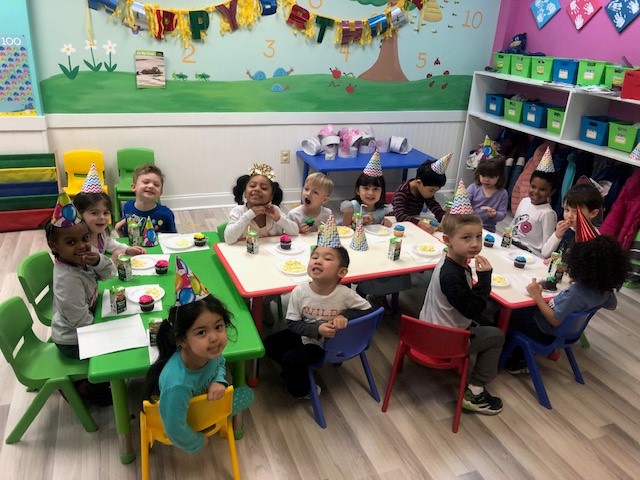 Rising Stars Daycare