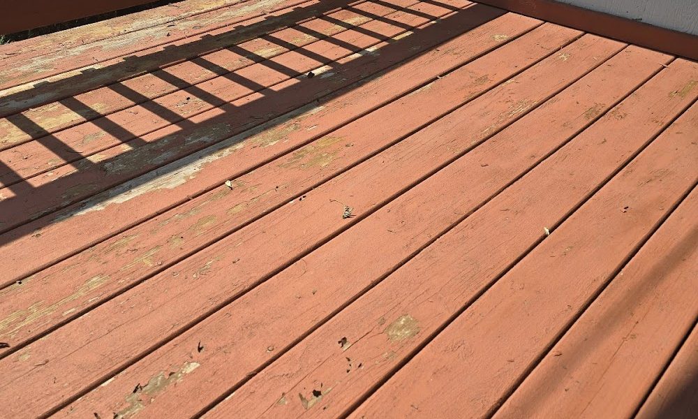 River Cleaning & Handyman Services Llc