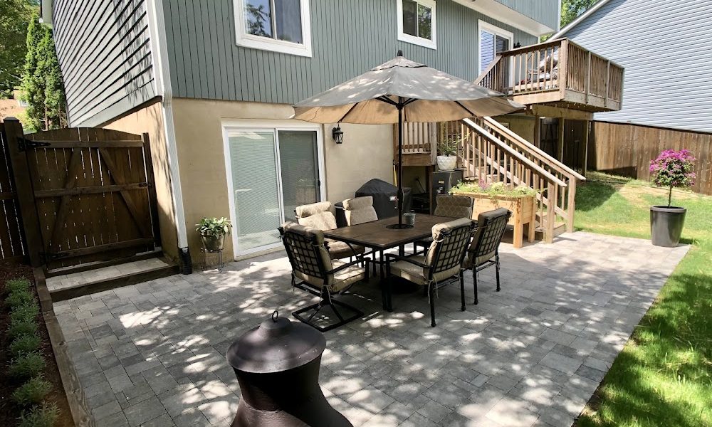 Rivera Landscaping