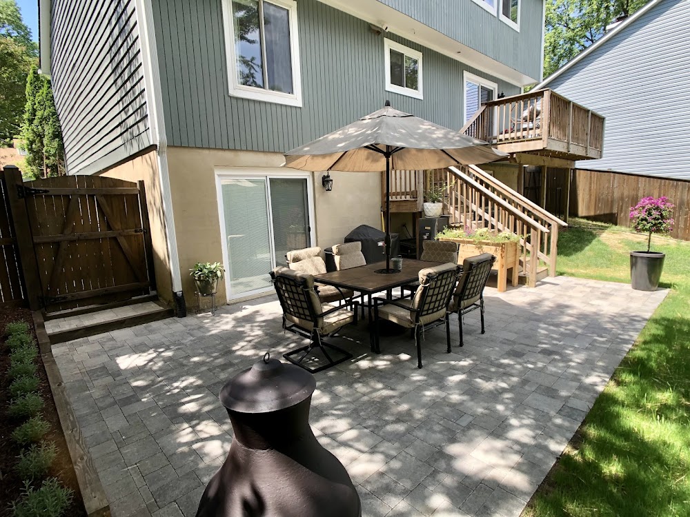 Rivera Landscaping