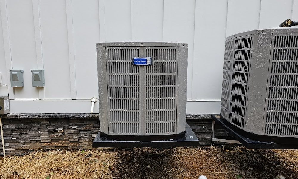 Riverside Heating & Air Conditioning, Inc.