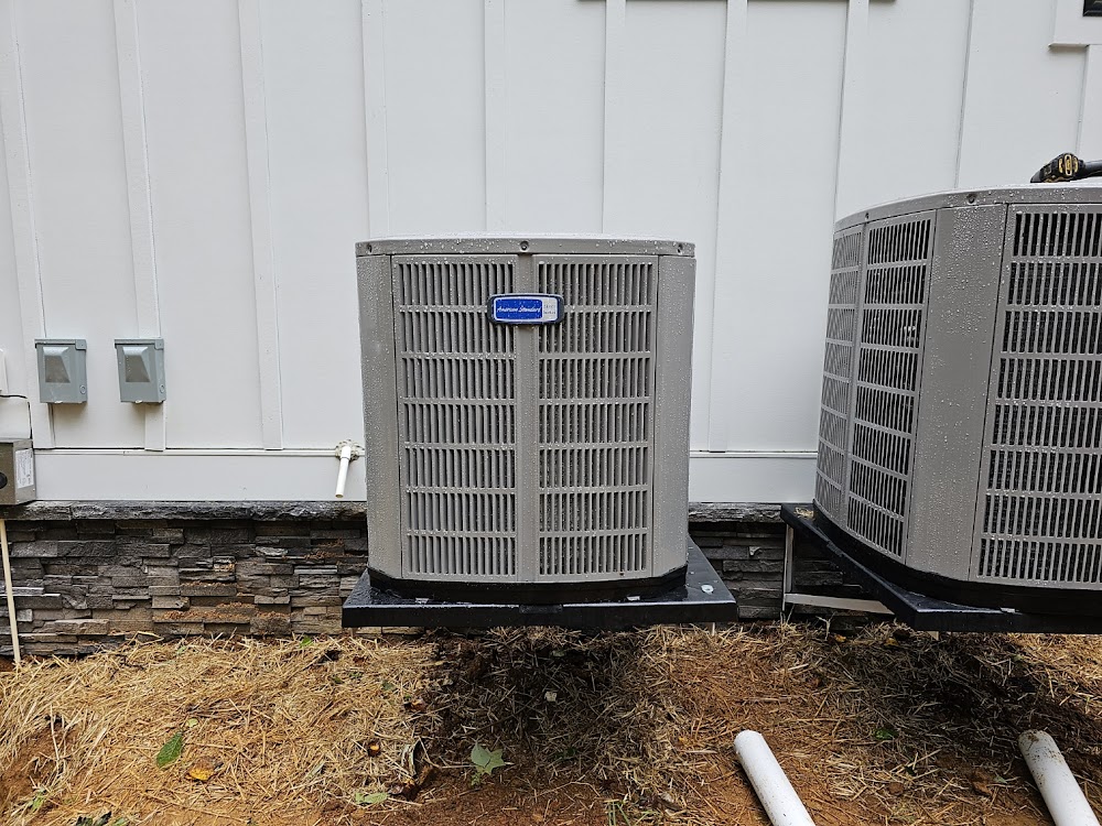 Riverside Heating & Air Conditioning, Inc.