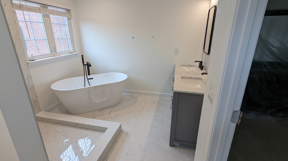 Rocker & Son Handyman Services