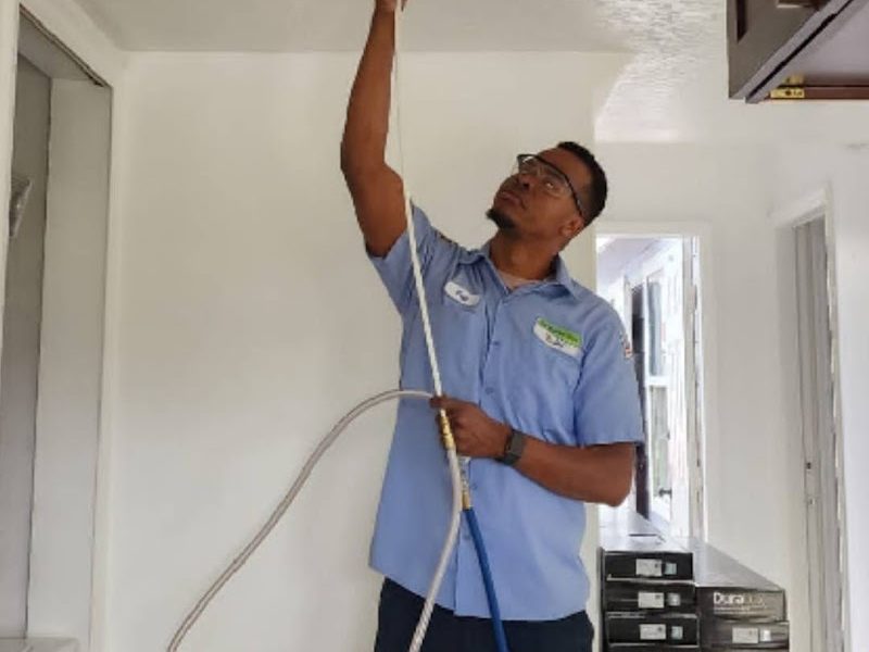 Rockville Air Duct Cleaning
