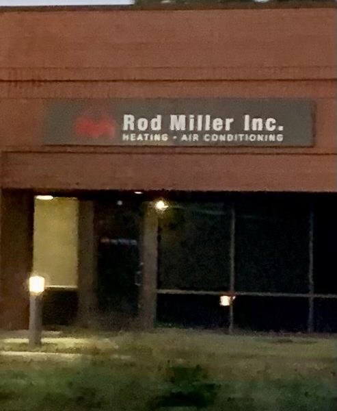 Rod Miller Heating and Air Conditioning Company