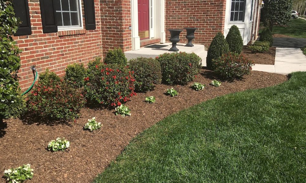 Rodriguez Landscaping Services