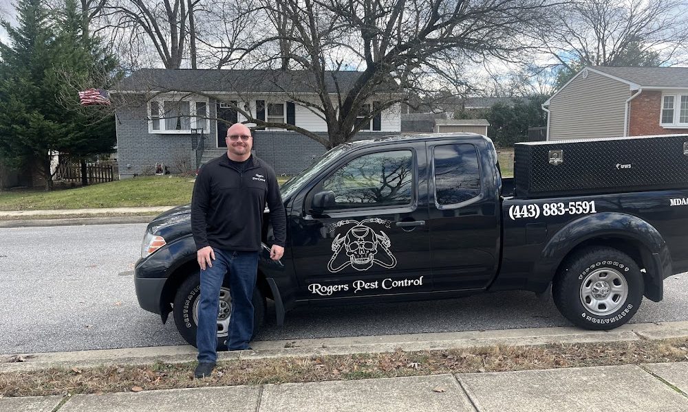 Rogers Pest Control, LLC