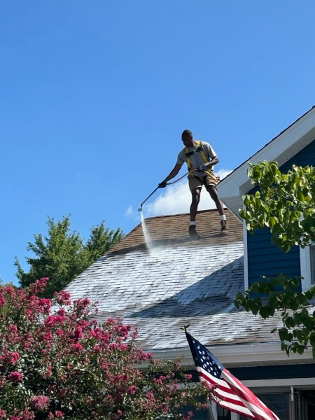 Roof Maxx of Annapolis