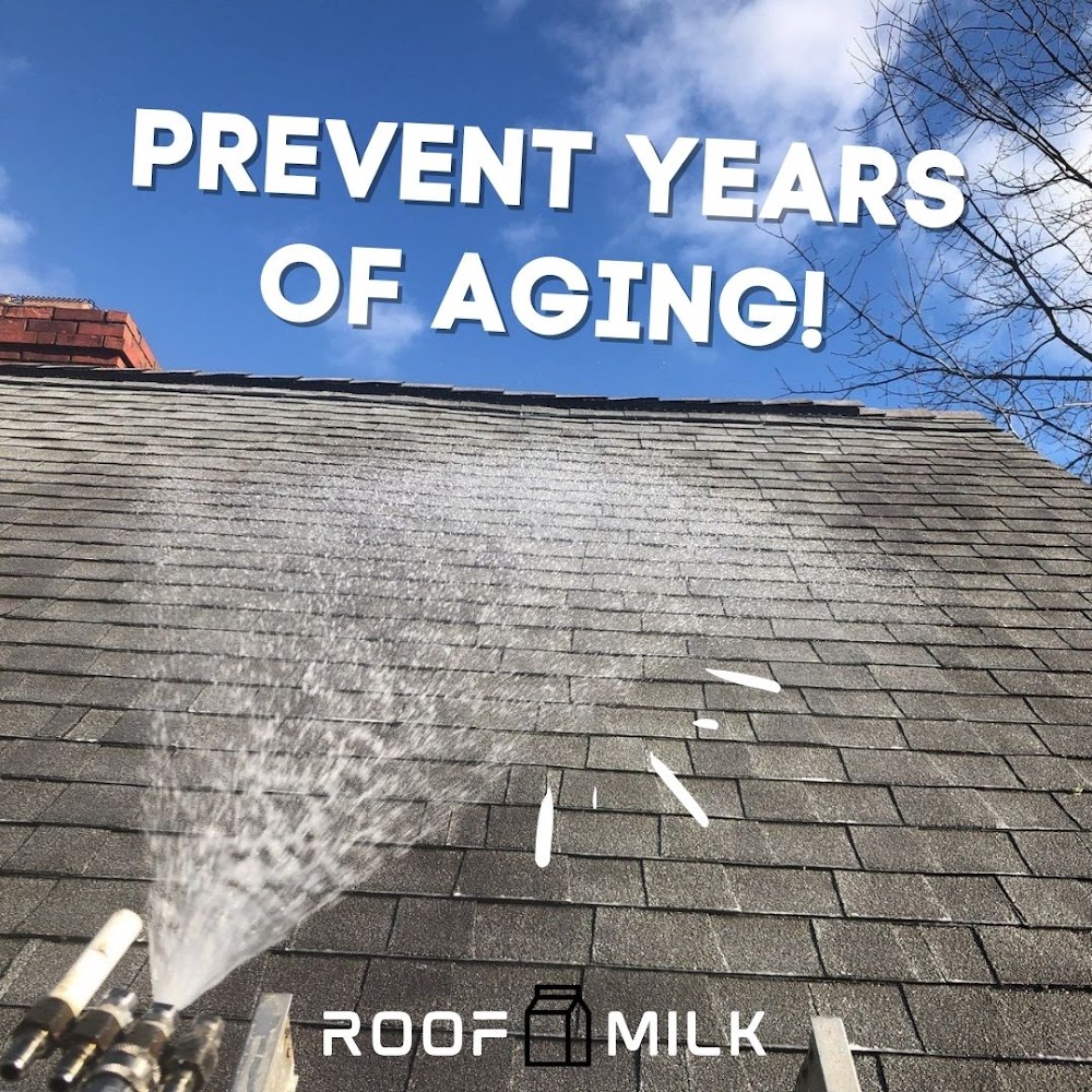 Roof Milk