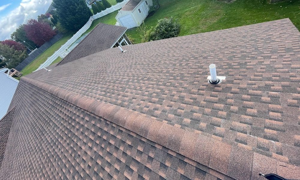Roofing Brothers LLC