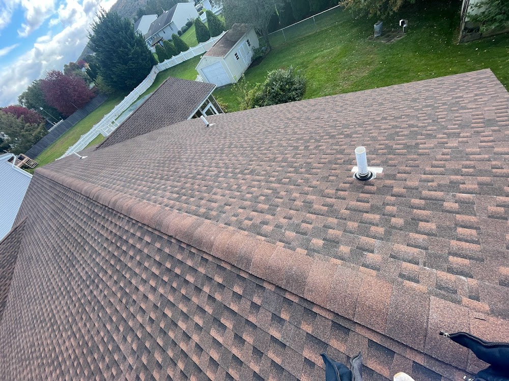 Roofing Brothers LLC