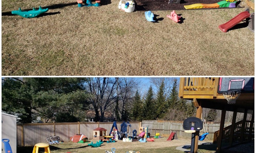 Rose Hill Child Daycare