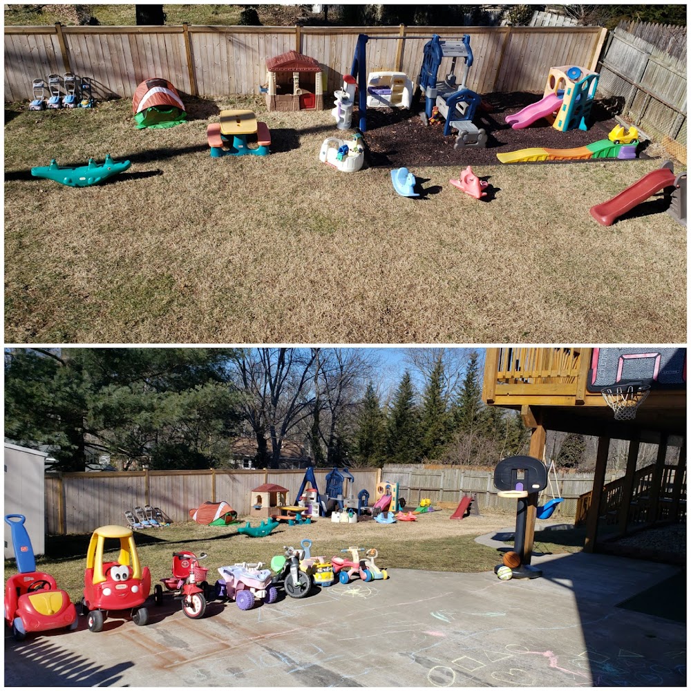 Rose Hill Child Daycare