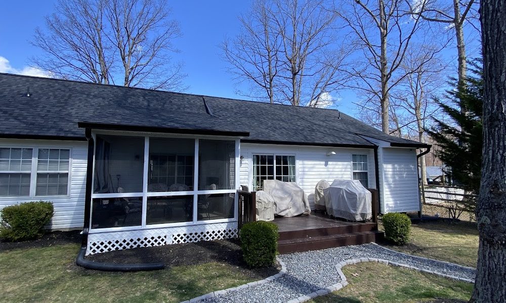 Rose Roofing and Restoration
