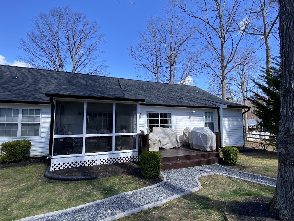 Rose Roofing and Restoration