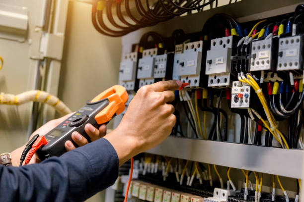 Rose’s Electric LLC