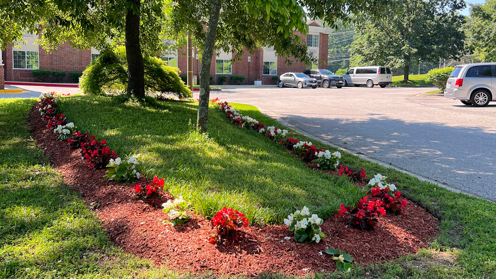 Rosholt Landscaping LLC